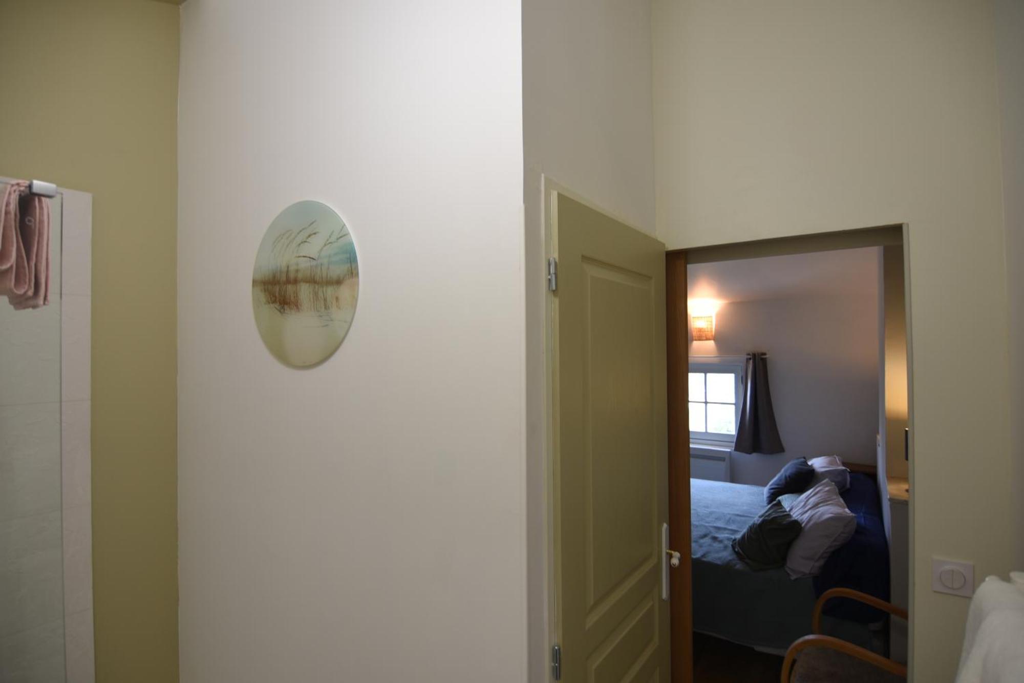 La Maison Botanique Castillon-la-Bataille Zimmer foto